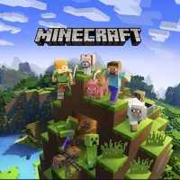 PLay Minecraft V6 now!